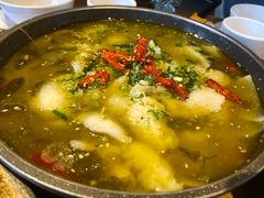 -隔壁老王·家常云南菜(花巷店)