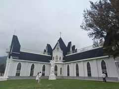 -玫瑰海岸文化旅游度假区