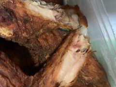 -王二甩老木子鸡(江湾店)