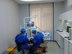 -牙博士口腔品牌连锁(杨浦店)