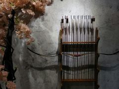 -Skay•射箭馆•弓箭娱乐(体育西店)