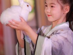 -红袖添香古风写真馆