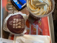-麦当劳(上藤店)