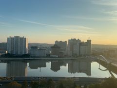 -延吉白山大厦酒店