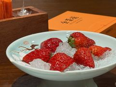 -全聚德(上海首店浦东店)