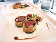 招牌惠灵顿牛排-蝶舍·MAISON PAPILLON