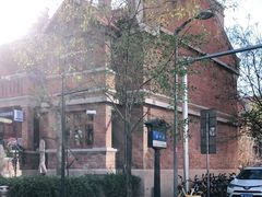 -天津五大道文化旅游区