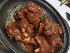 -同庆楼(花园店)