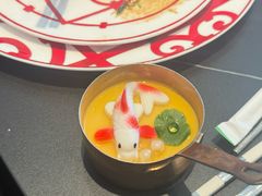 -锦楼·臻选新杭帮(正大广场店)
