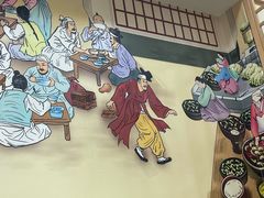 -洪妈妈朝族小馆