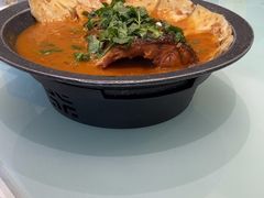 -大清花饺子(山庄店)