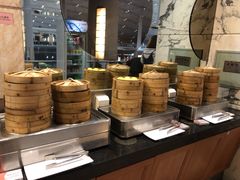 -首都机场t3-c国航两舱休息室