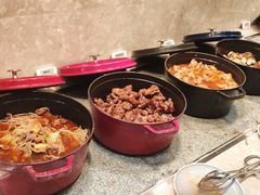 -菲住布渴酒店自助餐厅(阿里巴巴西溪园区店)