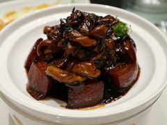 -古越舫·精品杭帮菜(商都路店)