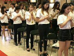 -懂生足疗SPA·康怡(天河北店)