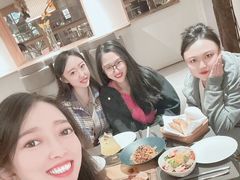 -江上江·精致淮扬菜