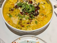 -野蔓果·山野菜(西湖景区·龙井茶田店)