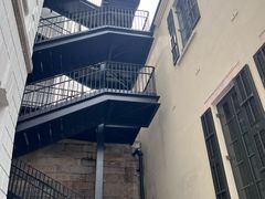-大馆(前中区警署建築群)
