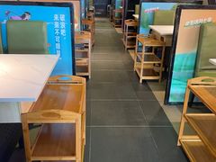 -佰人王串串香火锅(洋珠巷店)