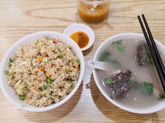 -潮汕裕成莲藕(泰沙路店)