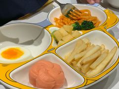 -品粹徽园·家常安徽菜