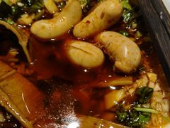 -锦城印象火锅(天府三街店)