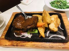 -翠华餐厅(宝安壹方城店)