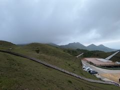 -天龙顶山地公园