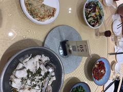 -熙春园餐厅