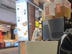 -八婆婆烧仙草(中山路店)