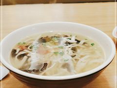 -口福汤包馆(融汇店)