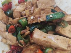 -红色盛宴酒楼(科丰桥店)