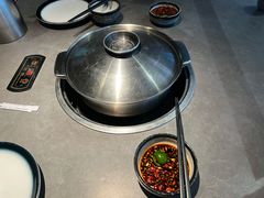 -同仁四季椰子鸡(宝安壹方城店)