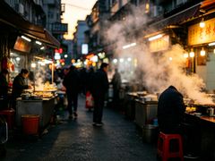 -铭家点心(秦岭路店)