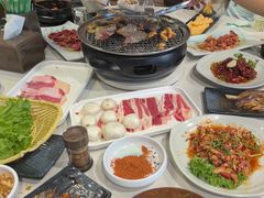 -金刚山(学府路店)