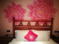 -泸州唯逸酒店(大山坪警察学院店)