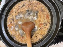 -巷语私房料理(华一实业大厦店)