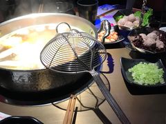 -左庭右院鲜牛肉火锅(新梅广场店)