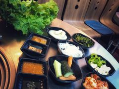 -杀猪天·韩国烤肉(总店)