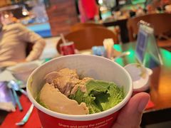 -OPEN開全日自助餐厅·西餐·海鲜(佛山希尔顿酒店)