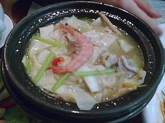 鸡汁御唐叶-望湘园·湖南菜(宏伊店)