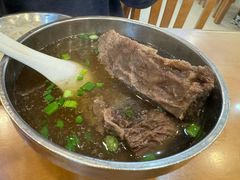 -老牌依强牛肉店(达道总店)