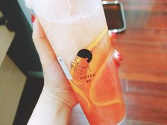 -喜茶(上海兴业太古汇店)