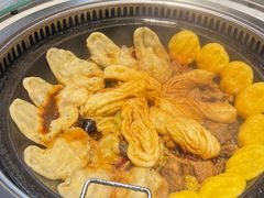 -东北铁锅宴(云龙华府店)