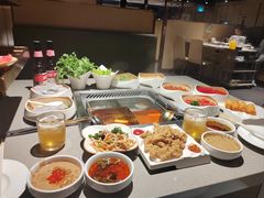 -海底捞火锅(崇文门新世界百货店)
