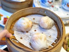 -点都德(龙之梦店)