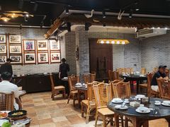 -猪肉婆私房菜(容桂总店)