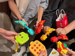 -海底捞火锅(创意园店)
