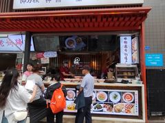 -钟方模白家肥肠粉(春熙店)