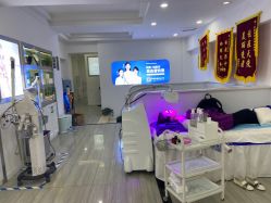-蕾特恩专业祛痘·皮肤管理